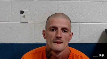 Joshua Dewayne Graham Mugshot