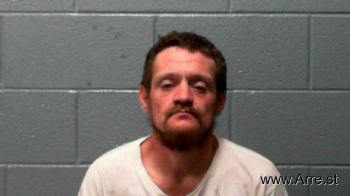 Joshua Travis Hanshaw Mugshot