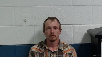 Joshua Evan Hanshew Mugshot