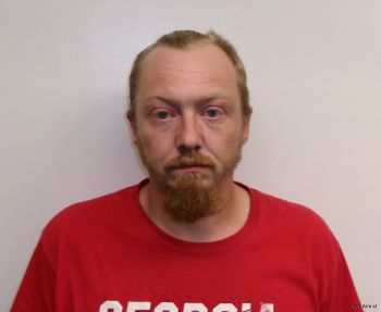 Joshua Evan Hanshew Mugshot