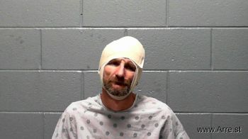 Joshua Wayne Hatfield Mugshot