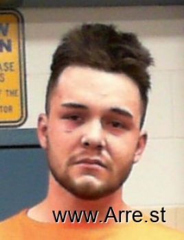 Joshua Logan Hinkle Mugshot