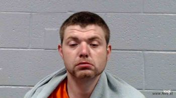 Joshua Wayne Johnson Mugshot