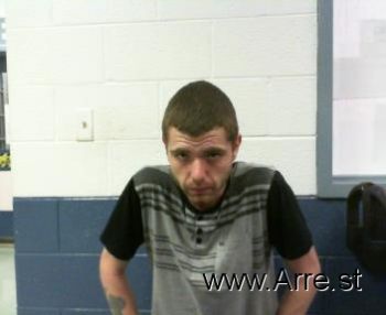 Joshua Wayne Johnson Mugshot