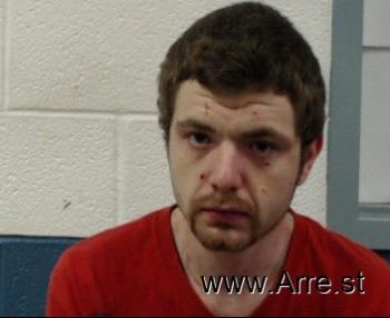 Joshua Wayne Johnson Mugshot