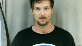 Joshua Amos Justice Mugshot