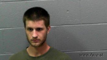 Joshua Allen Karnes Mugshot