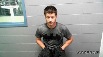 Joshua Allen Karnes Mugshot