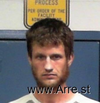 Joshua Allen Karnes Mugshot