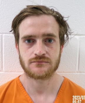 Joshua Aaron Keefer Mugshot