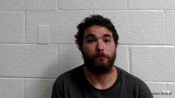 Joshua Edward Kelley Mugshot