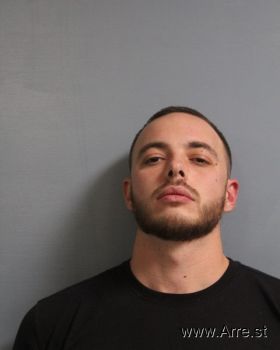 Joshua Michael King Mugshot