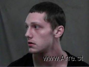 Joshua Paul Kocher Mugshot