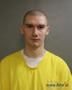 Joshua Wayne Kraushaar Mugshot