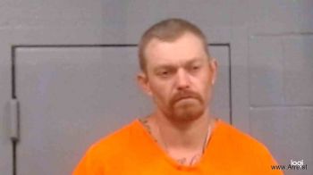 Joshua Duane Lacy Mugshot