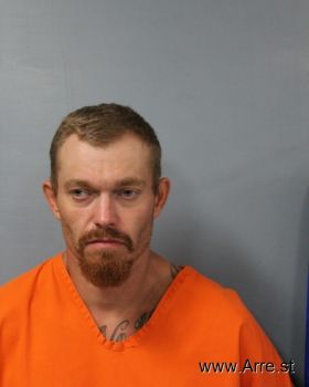 Joshua Duane Lacy Mugshot