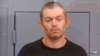 Joshua Duane Lacy Mugshot