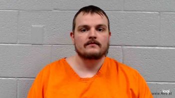 Joshua Gene Lasley Mugshot