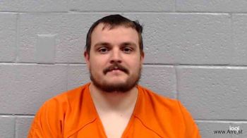 Joshua Gene Lasley Mugshot