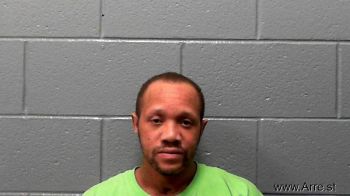 Joshua Lamar Lawson Mugshot