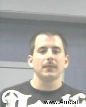 Joshua Maxwell Linville Mugshot