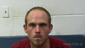 Joshua James Long Mugshot