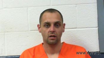 Joshua Aaron Lusk Mugshot