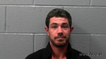 Joshua Andrew Marshall Mugshot