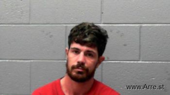 Joshua Andrew Marshall Mugshot