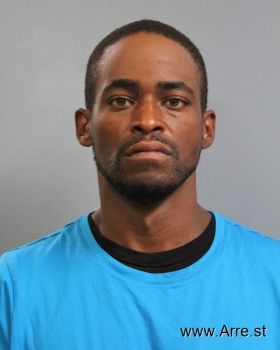 Joshua Oneil Matthews Mugshot