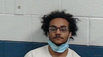 Joshua Carl Maynard Mugshot