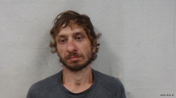 Joshua Burl Mccourt Mugshot