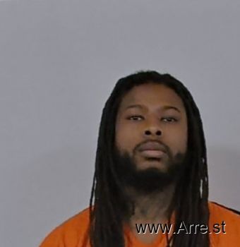 Joshua Michael Mcdonald Mugshot