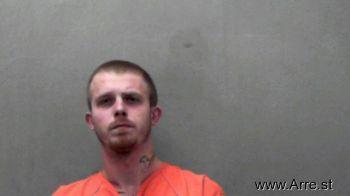 Joshua Dylan Mcneely Mugshot