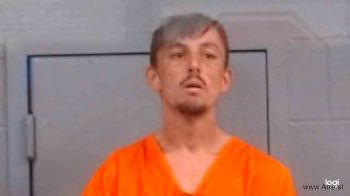 Joshua Alan Miller Mugshot