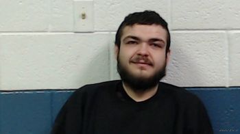 Joshua Elton Minor Mugshot