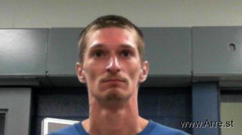 Joshua Travis Mitchell Mugshot