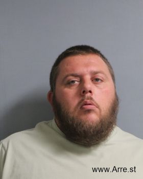 Joshua Kenneth Murphy Mugshot