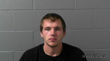 Joshua Aaron Naylor Mugshot