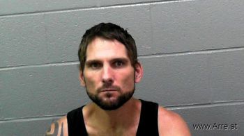 Joshua Evert Norman Mugshot