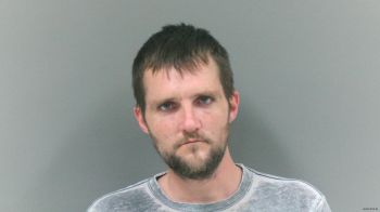 Joshua Lane Osborne Mugshot