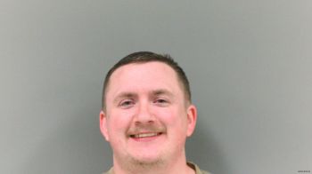 Joshua William Pauley Mugshot