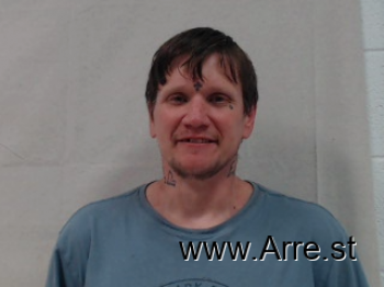 Joshua Seth Phillips Mugshot