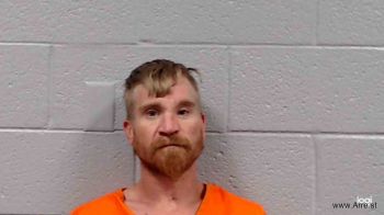 Joshua Lee Pittman Mugshot