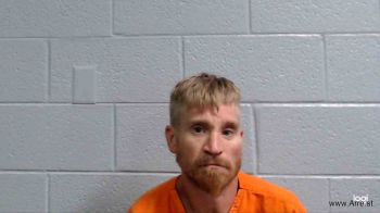 Joshua Lee Pittman Mugshot