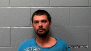 Joshua Nathaniel Prichard Mugshot