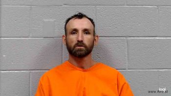 Joshua Emmanuel Redden Mugshot