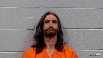 Joshua Andrew Rhodes Mugshot