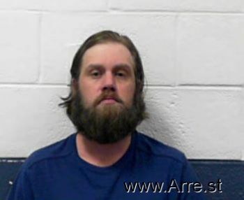 Joshua Jeremiah Richardson Mugshot