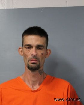 Joshua Emmett Robertson Mugshot